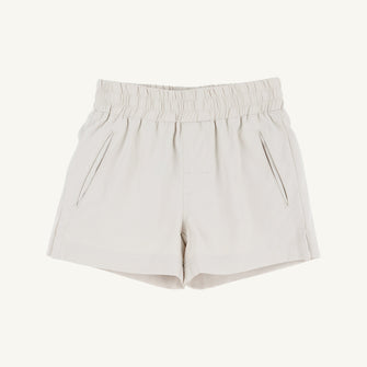 Embroidery result for: Prepletic™ Sheffield Shorts - Saratoga Stone