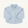 Quinn Coat - Buckhead Blue