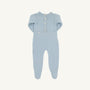 Ramsey Romper - Buckhead Blue