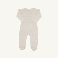 Ramsey Romper - Palmetto Pearl