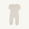 Ramsey Romper - Palmetto Pearl