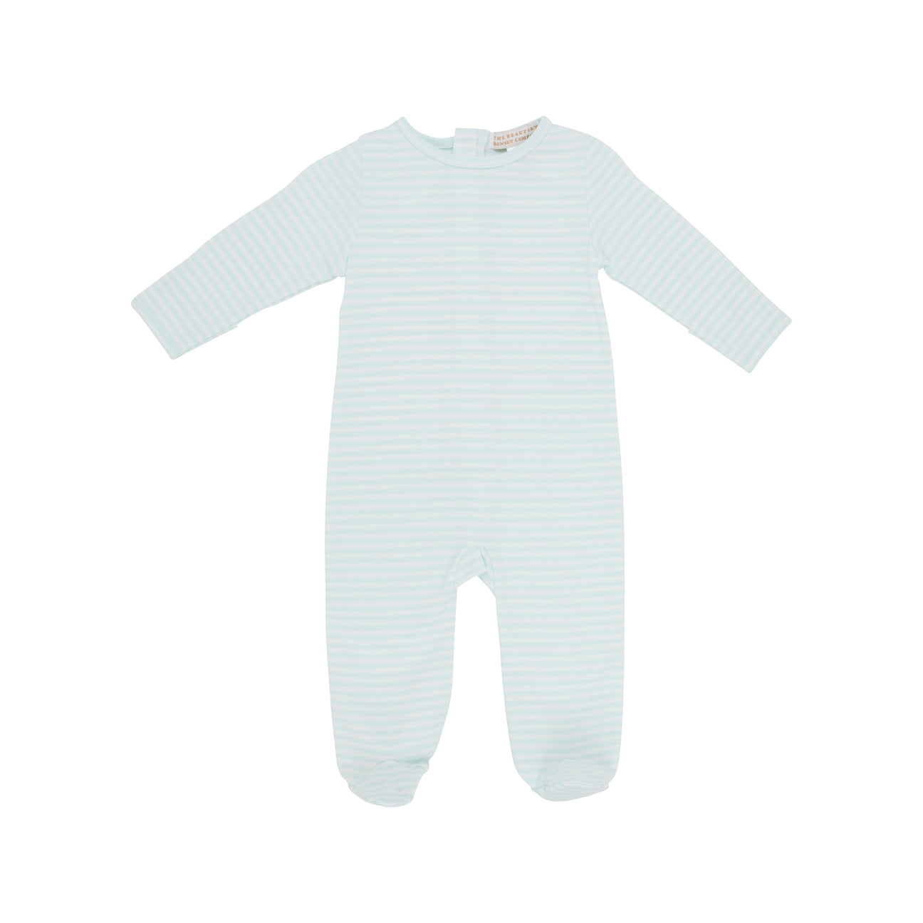 Little Babies Apparel – One Piece Outfits – The Beaufort Bonnet Company