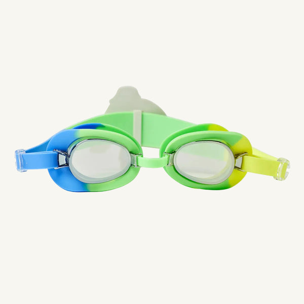 Eli the Elephant Kids Swim Goggles - Sunnylife