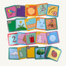Outdoor Scavenger Hunt Game - eeBoo