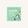 Valentine Cards - Mulligans and Manners (Digital Download)