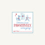 Valentine Cards - Pen Pal Puppies (Digital Download)