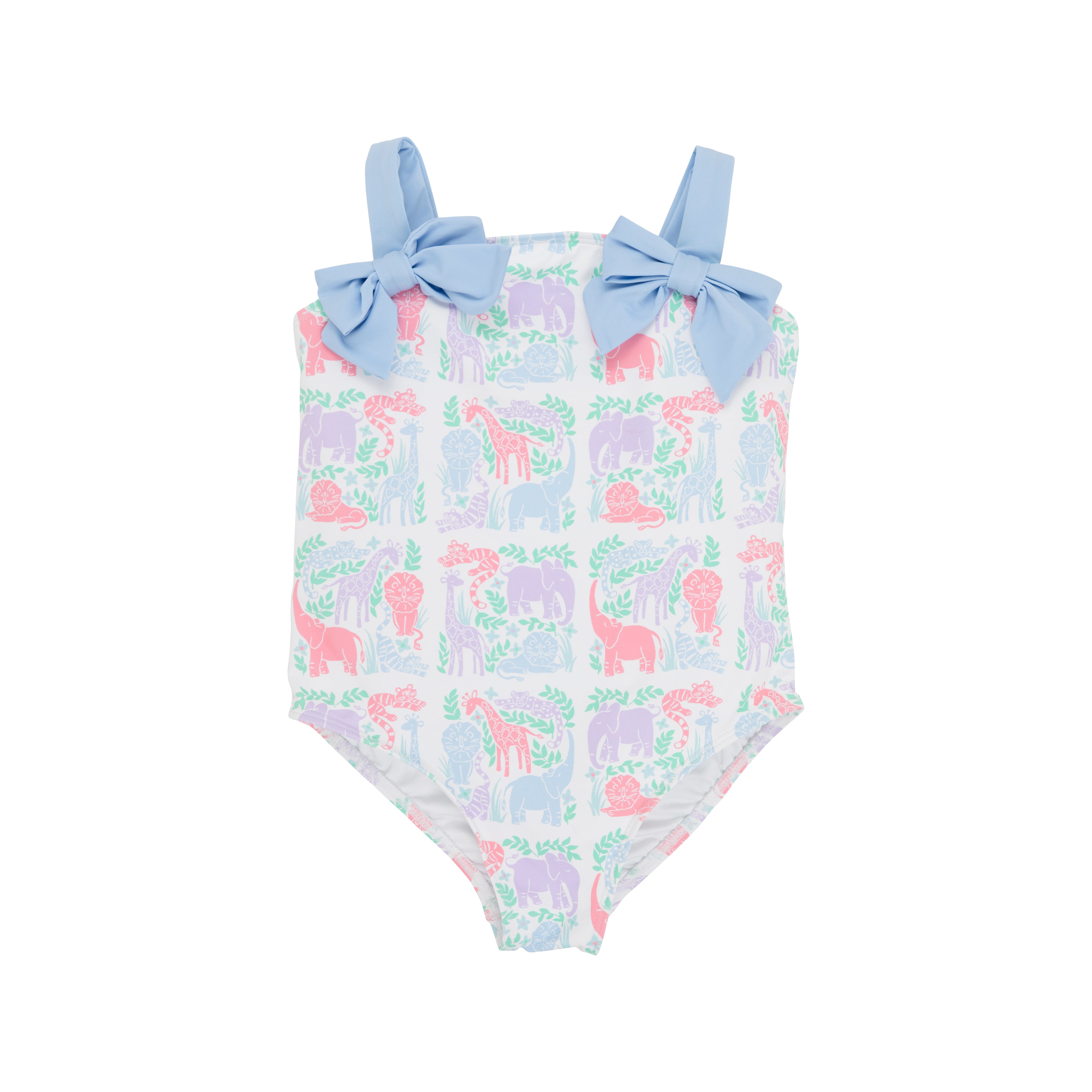 Shannon Bow Bathing Suit - Two By Two Hurrah Hurrah with Beale Street ...