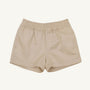 Sheffield Shorts - Keeneland Khaki with Keeneland Khaki Stork