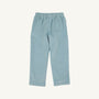 Sheffield Pants - Old Greenwich Green Corduroy