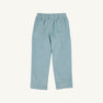 Sheffield Pants - Old Greenwich Green Corduroy
