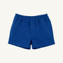Sheffield Shorts - Rockefeller Royal with Nantucket Navy Stork