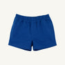 Sheffield Shorts - Rockefeller Royal with Nantucket Navy Stork