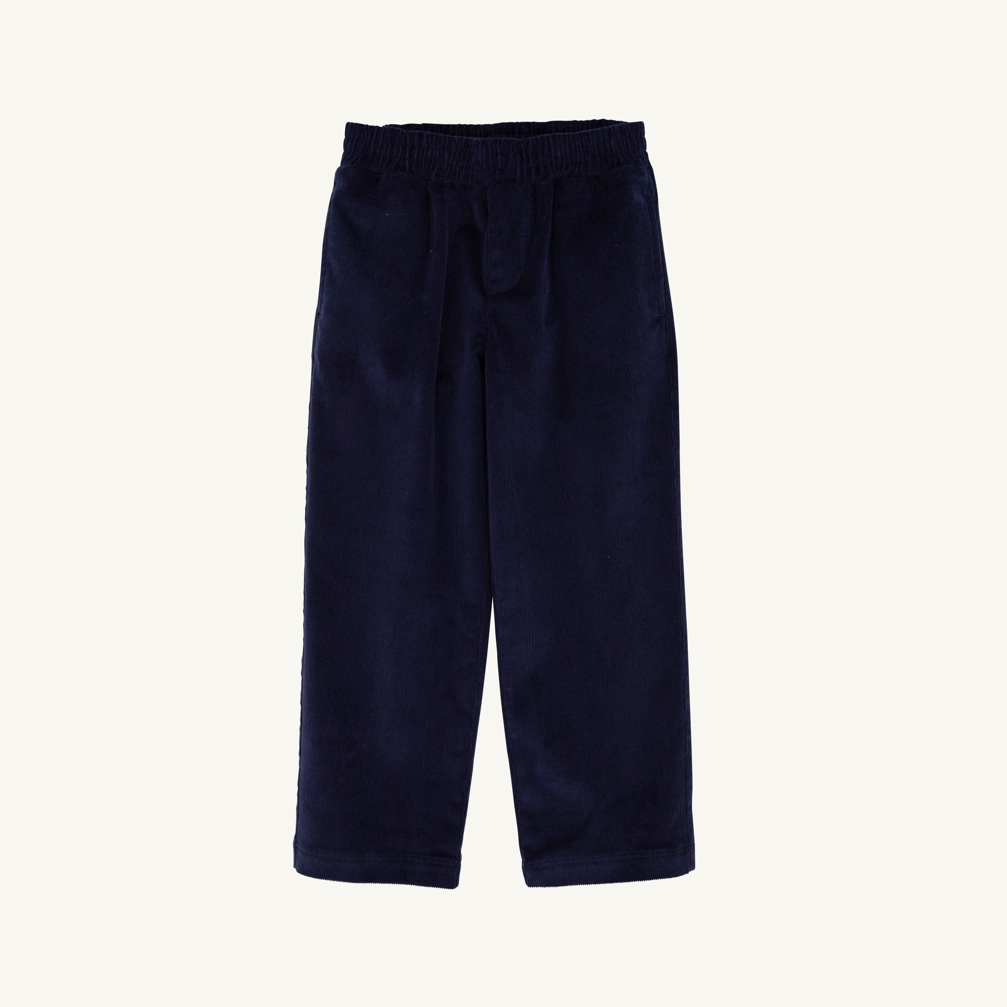 Sheffield Pants (Corduroy) - Nantucket Navy