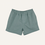 Sheffield Shorts - Bay Street Blue with Worth Avenue White Stork