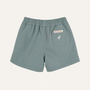 Sheffield Shorts - Bay Street Blue with Worth Avenue White Stork