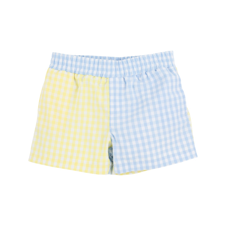 The Beaufort Bonnet Company Sheffield Shorts Saratoga Stone main image 0
