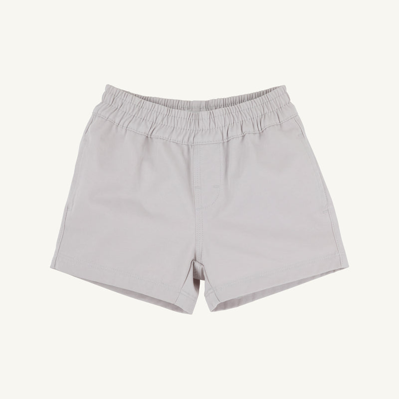 Sheffield Shorts - Sandy Springs Stone with Sandy Springs Stone Stork