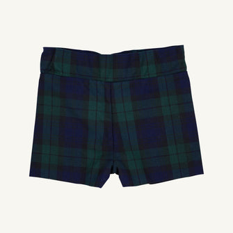 Embroidery result for: Sherwood Shorts - Berwick Black Watch