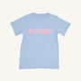 Sir Proper's City Hopper T-Shirt - Beale Street Blue Kiawah