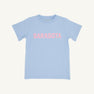 Sir Proper's City Hopper T-Shirt - Beale Street Blue Sarasota
