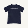 Sir Proper's City Hopper T-Shirt - Nantucket Navy Sarasota