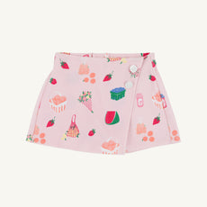 Stella Skort - Preppy Little Picnic