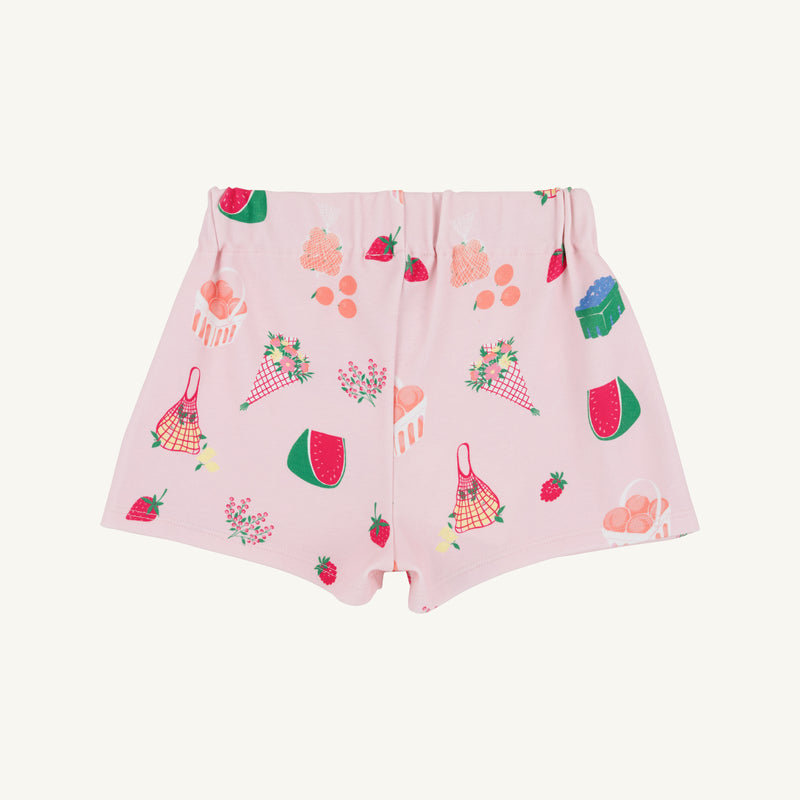 Stella Skort - Preppy Little Picnic