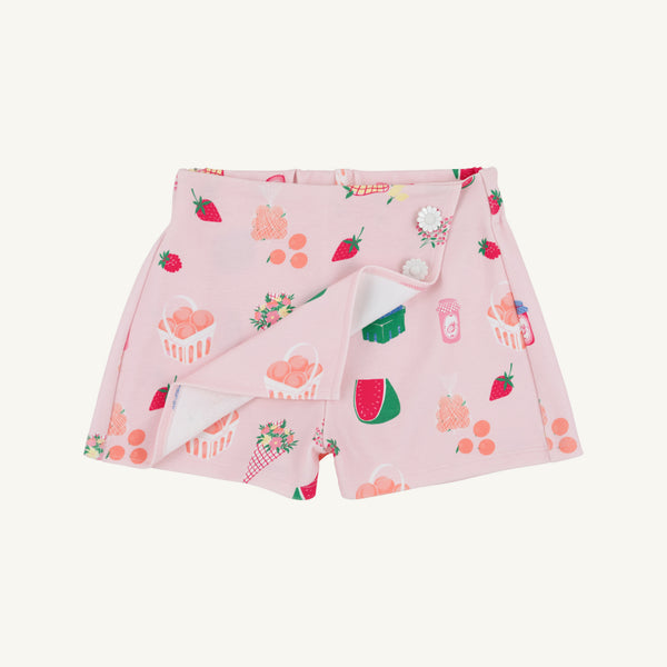 Stella Skort - Preppy Little Picnic
