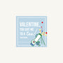 Valentine Cards - Suit Me to a Tee (Digital Download)
