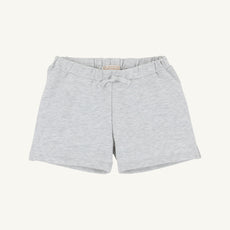 Sullivan Shorts - Grantley Gray with Beale Street Blue