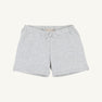 Sullivan Shorts - Grantley Gray with Beale Street Blue
