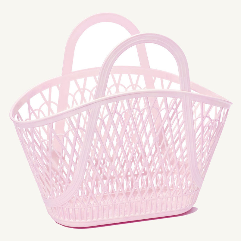 Sun Jellies Betty Basket - More Colors