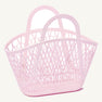 Sun Jellies Betty Basket - More Colors