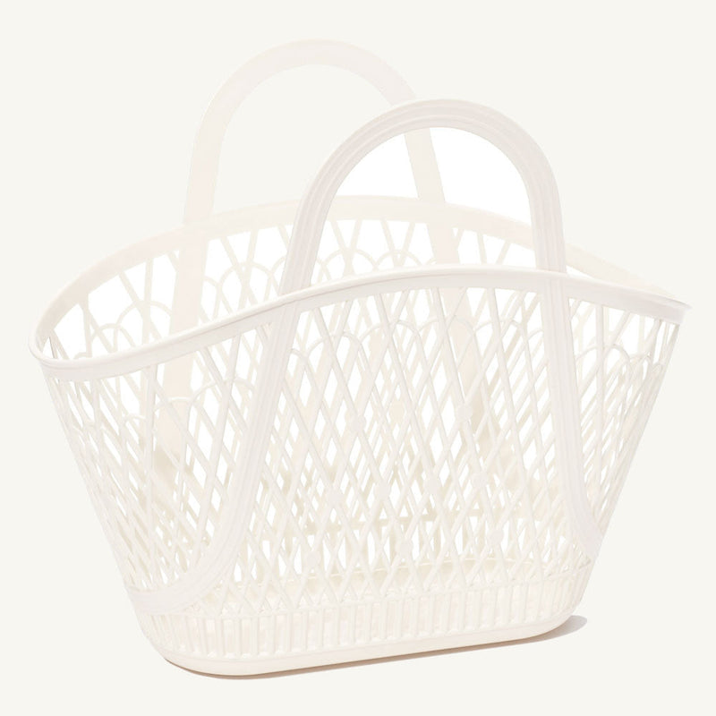 Sun Jellies Betty Basket - More Colors
