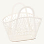 Sun Jellies Betty Basket - More Colors