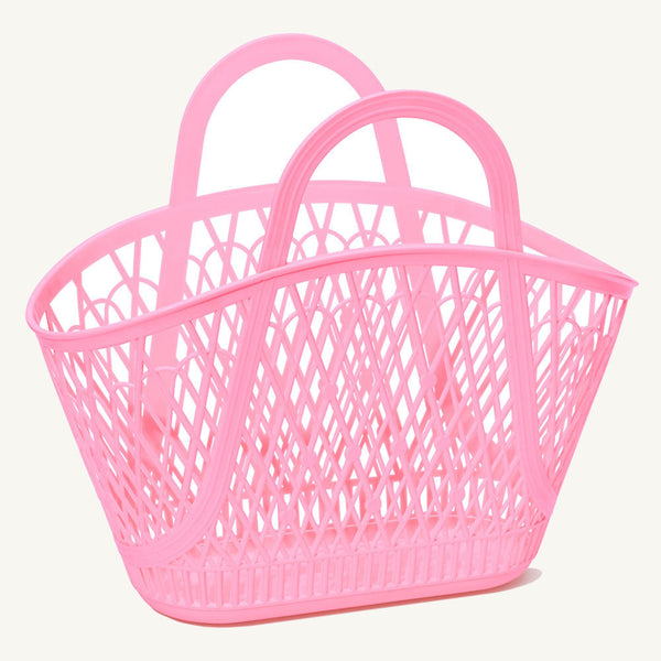 Sun Jellies Betty Basket - More Colors