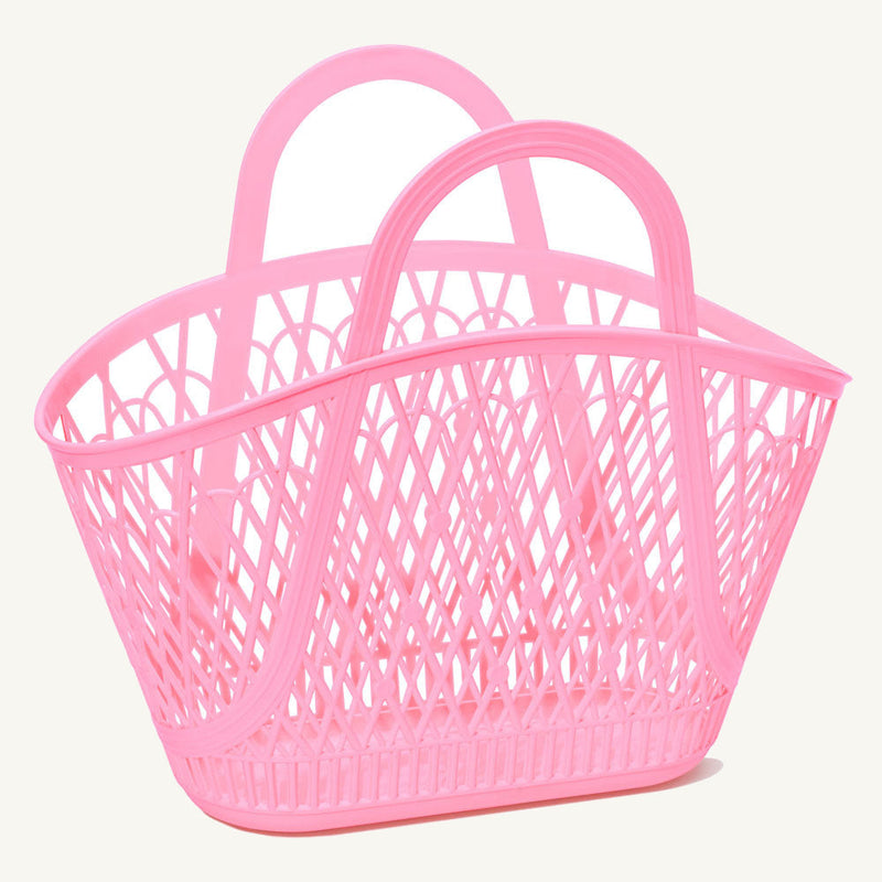 Sun Jellies Betty Basket - More Colors