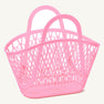 Sun Jellies Betty Basket - More Colors