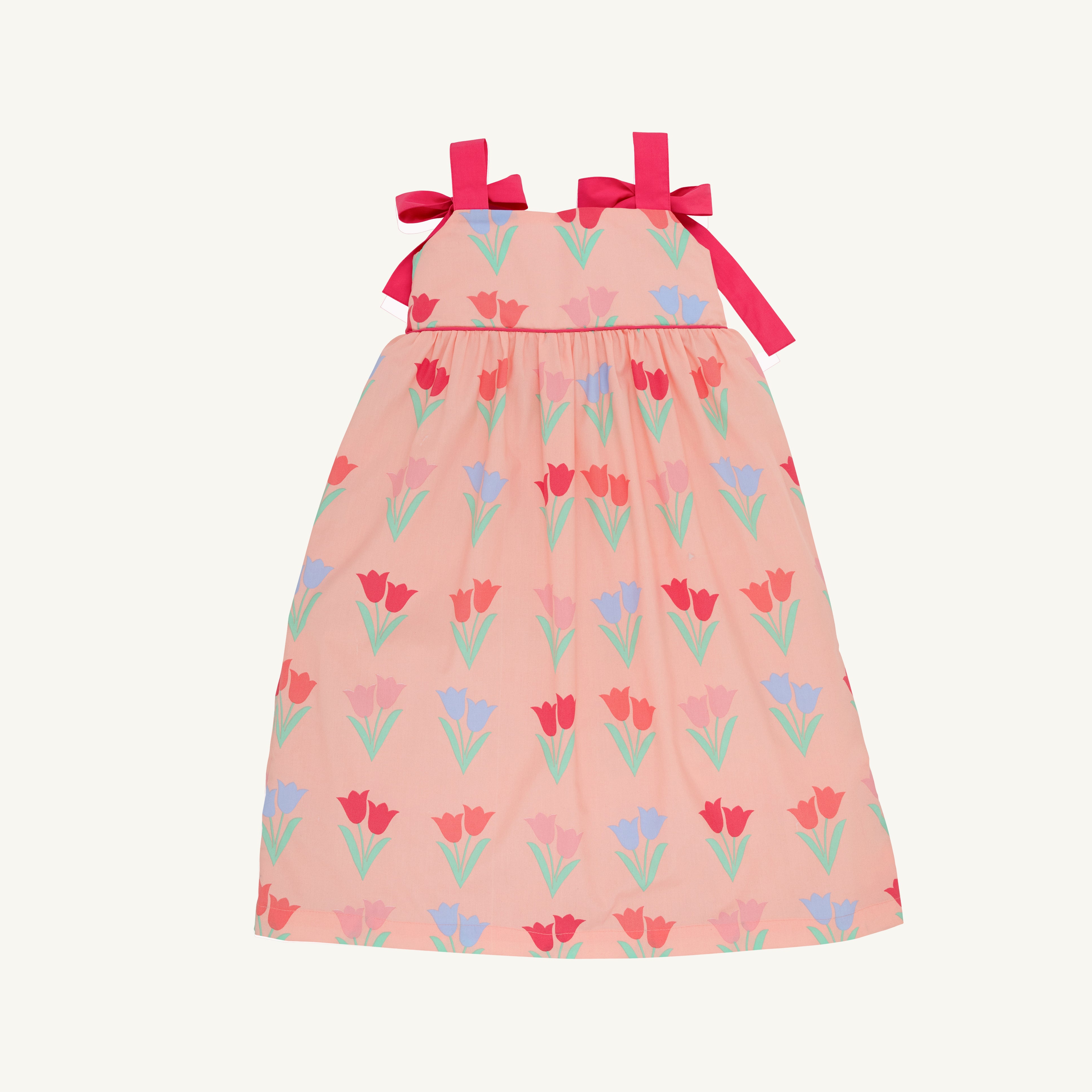 Macie Midi Dress - The Flower in the Dell