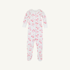 Noelle's Night Night - Fontaine Floral & Worth Avenue White