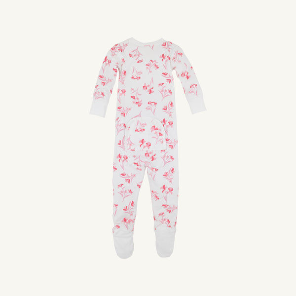 Noelle's Night Night - Fontaine Floral & Worth Avenue White