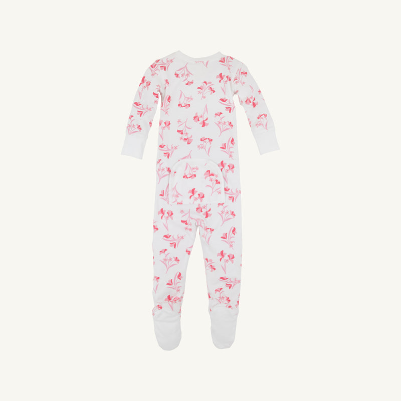 Noelle's Night Night - Fontaine Floral & Worth Avenue White