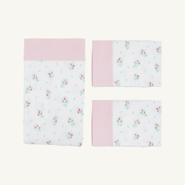 Sleep Tight Sheet Set - Lancaster Gate Garden