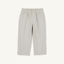 Prepletic™ Sheffield Pants - Saratoga Stone with Saratoga Stone Stork