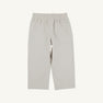Prepletic™ Sheffield Pants - Saratoga Stone with Saratoga Stone Stork