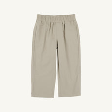 Prepletic™ Sheffield Pants - Keeneland Khaki with Keeneland Khaki Stork