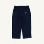Prepletic™ Sheffield Pants - Nantucket Navy with Keeneland Khaki Stork