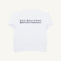 Sir Proper City Hopper Sweatshirt - Worth Avenue White Seabrook
