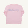 Sir Proper City Hopper Sweatshirt - Palm Beach Pink Main Line