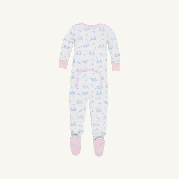 Noelle's Night Night - Lindon Hill Hops with Palm Beach Pink